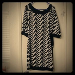 Johnathan Martin Dress